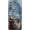 Disney Frozen II Kristoff and Sven Galaxy S20 Ultra 5G Skin